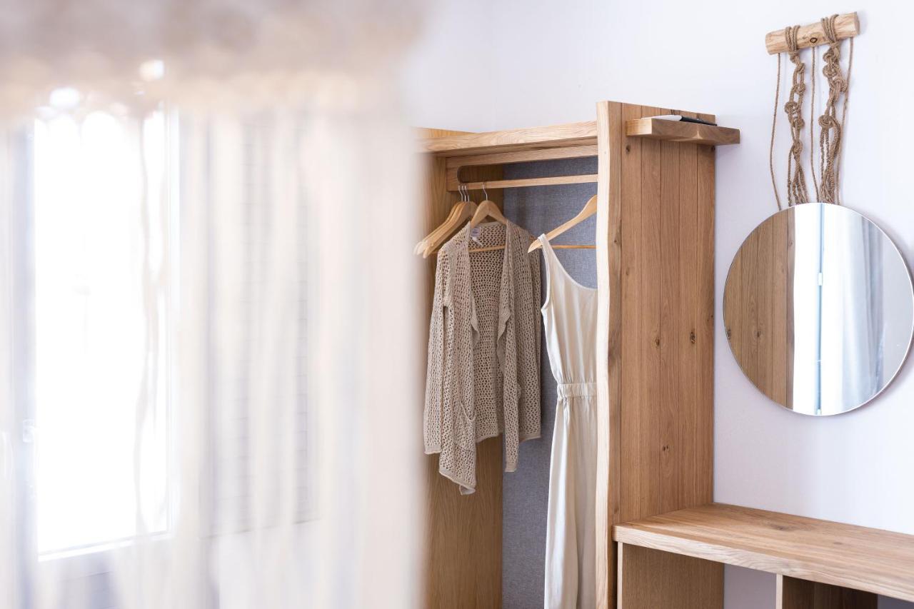 Verykokkos Collection Suites 미크리 비글라 외부 사진